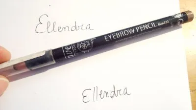 Crayon à sourcil   chatain / blond, Lavera