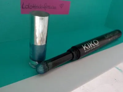 Eye Tech Look, KIKO
