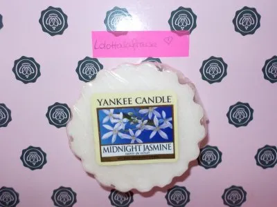 Tartelette, Yankee Candle