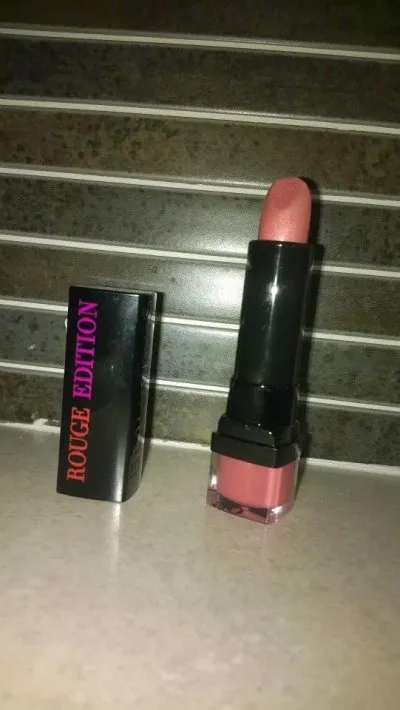 Rouge à lèvres Bourjois, Bourjois