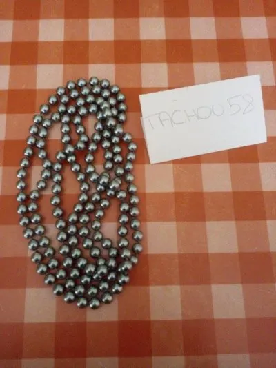 collier, Pimkie
