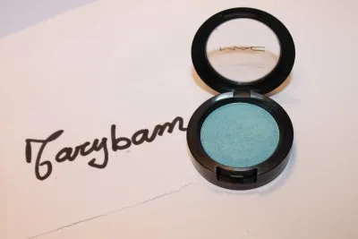Ombre a paupière, MAC Cosmetics