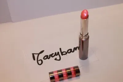 rouge a lèvres, Agnès b.