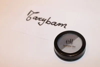 eyeshadow duo, Elf