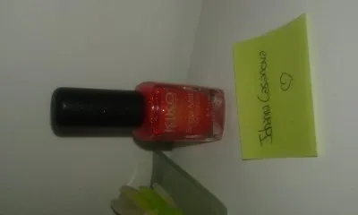 Vernis kiko "Sugar Mat", KIKO