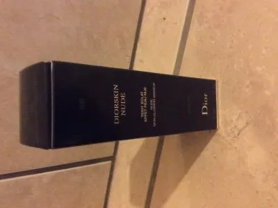 Diorskin nude 030 beige moyen, Dior