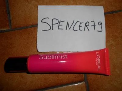 soin jour anti fatigue sublimist, L'Oréal