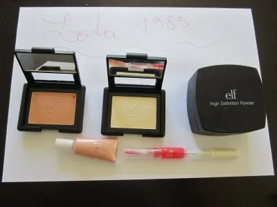 LOT ELF, Elf