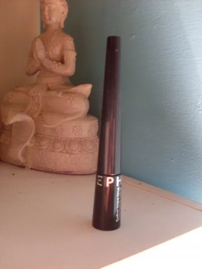 eye liner sephora noir, Sephora