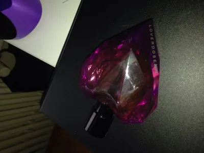 Parfum loverdose Diesel, Diesel