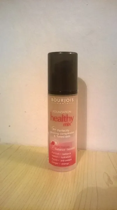 Healthy mix, Bourjois