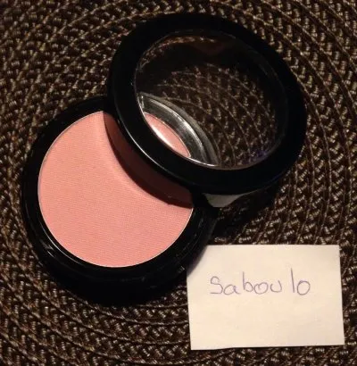 Blush, Markwins International