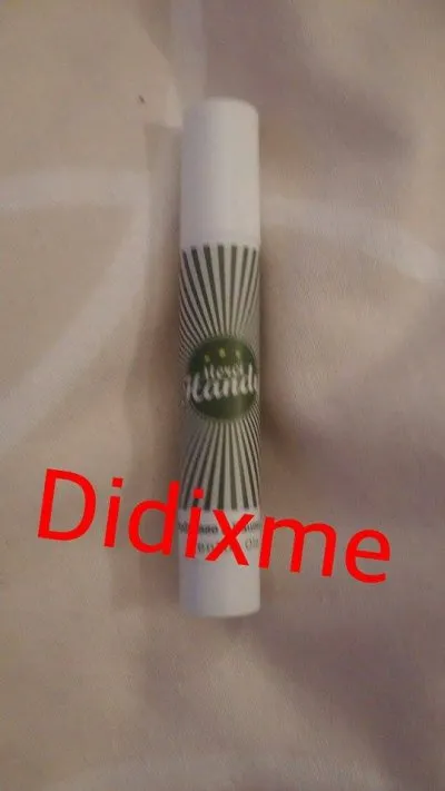 Baume à lèvres, Merci Handy