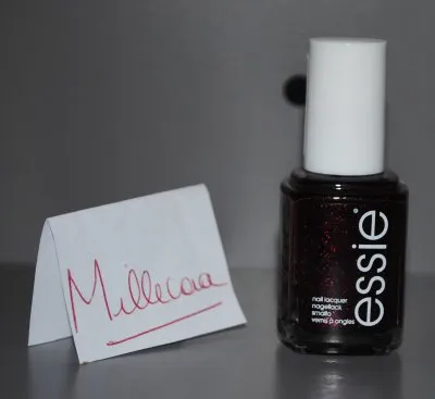 Vernis ESSIE, Essie