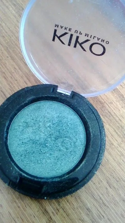 Ombre  à paupière kiko t111, KIKO