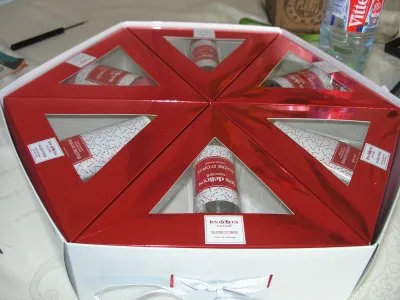 Coffret de beauté pour le corps, Nocibé