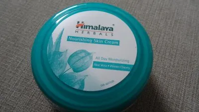 Crème pour le corps, Himalaya