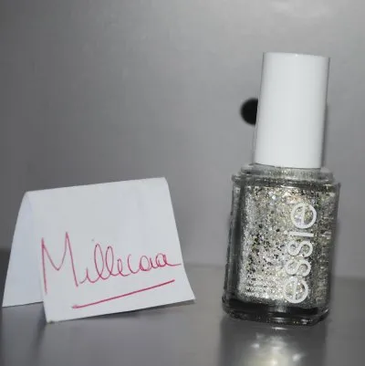 Vernis ESSIE, Essie