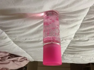 Brume pink, Victoria's Secret