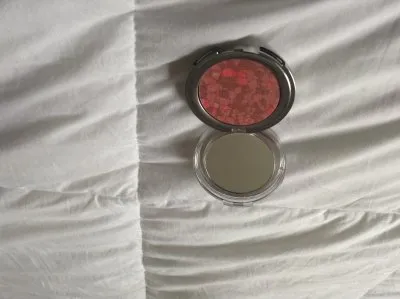 Blush, KIKO