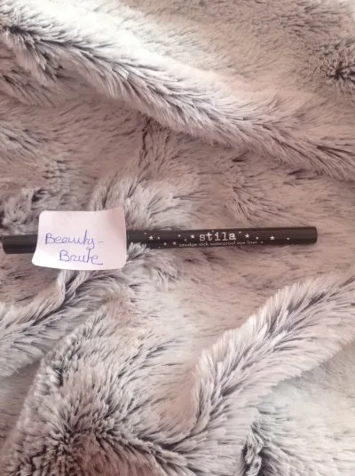 Eye Liner Waterproof, Stila Cosmetics