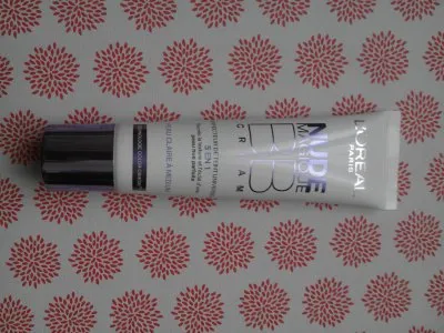Nude magique BB cream, L'Oréal
