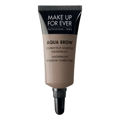Aquabrow Blond clair, Make Up For Ever