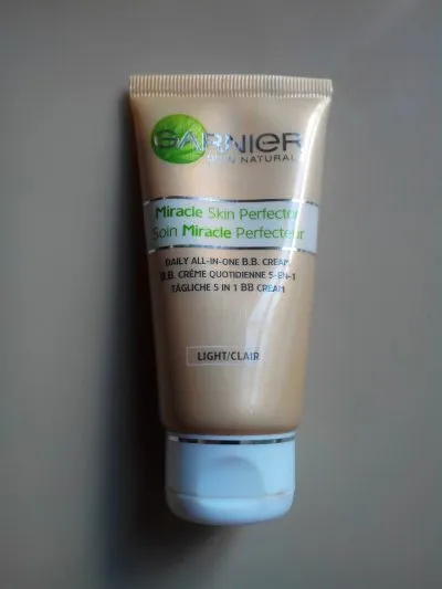 BB Crème Garnier Skin Natural, Garnier