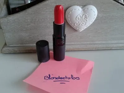 rouge à levres, Gosh