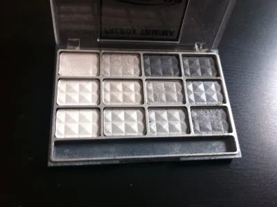 palette, Make Me Up