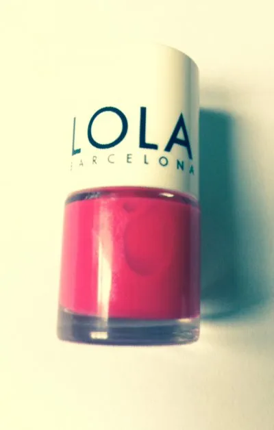 LOLA Barcelona, Birchbox