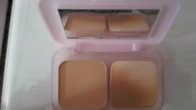 clear smooth all in one, Maybelline
