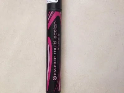 Essence mascara multi action, Essence