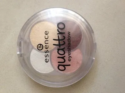 Quattro Essence, Essence