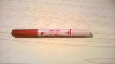 Touch Healthy Mix, Bourjois