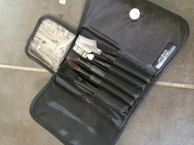 Set pinceaux voyage, Arcancil