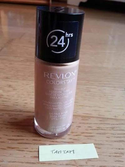 Colorstay 24h, Revlon