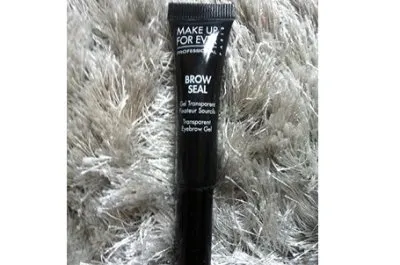 Brow Seal, Make Up For Ever