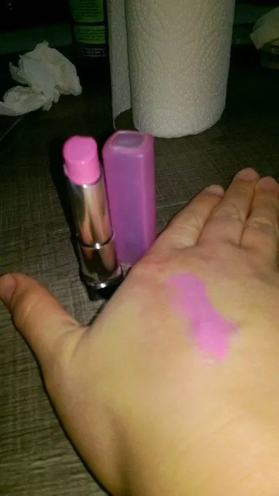 colorburst, Revlon