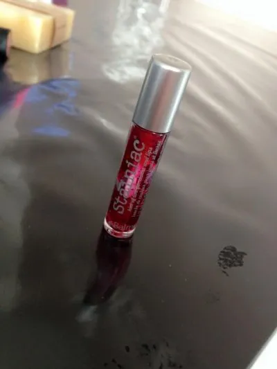 touche de couleurs pour joues et lévres, The Balm