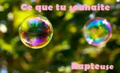 ce que tu souhaite, Inconnue