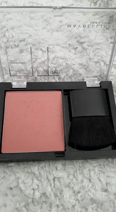 Blush Fit Me, Gemey Maybelline