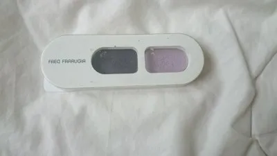 Fard à paupières, Fred Farrugia