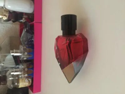 Loverdose red kiss, Diesel