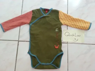 body 9M, Catimini
