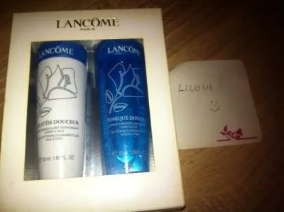 LOT LANCOME NEUF, Lancôme