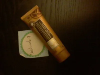Masque visage et cheveux, Yves Rocher