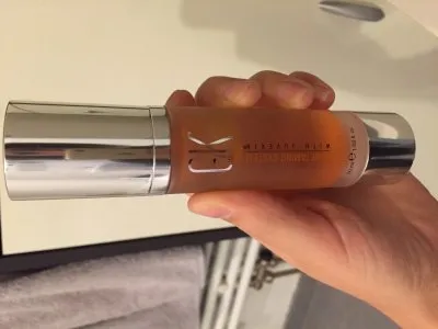 Sérum Global Keratin, Global Keratin