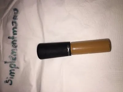 Correcteur NC45, MAC Cosmetics