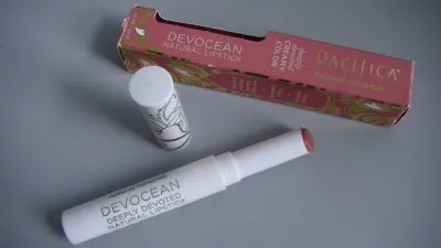 RAL Naturel Pacifica, Pacifica Perfumes